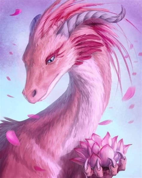 pink dragon porn nude
